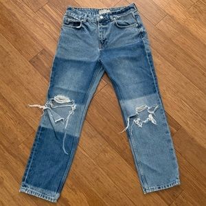 Free people jeans